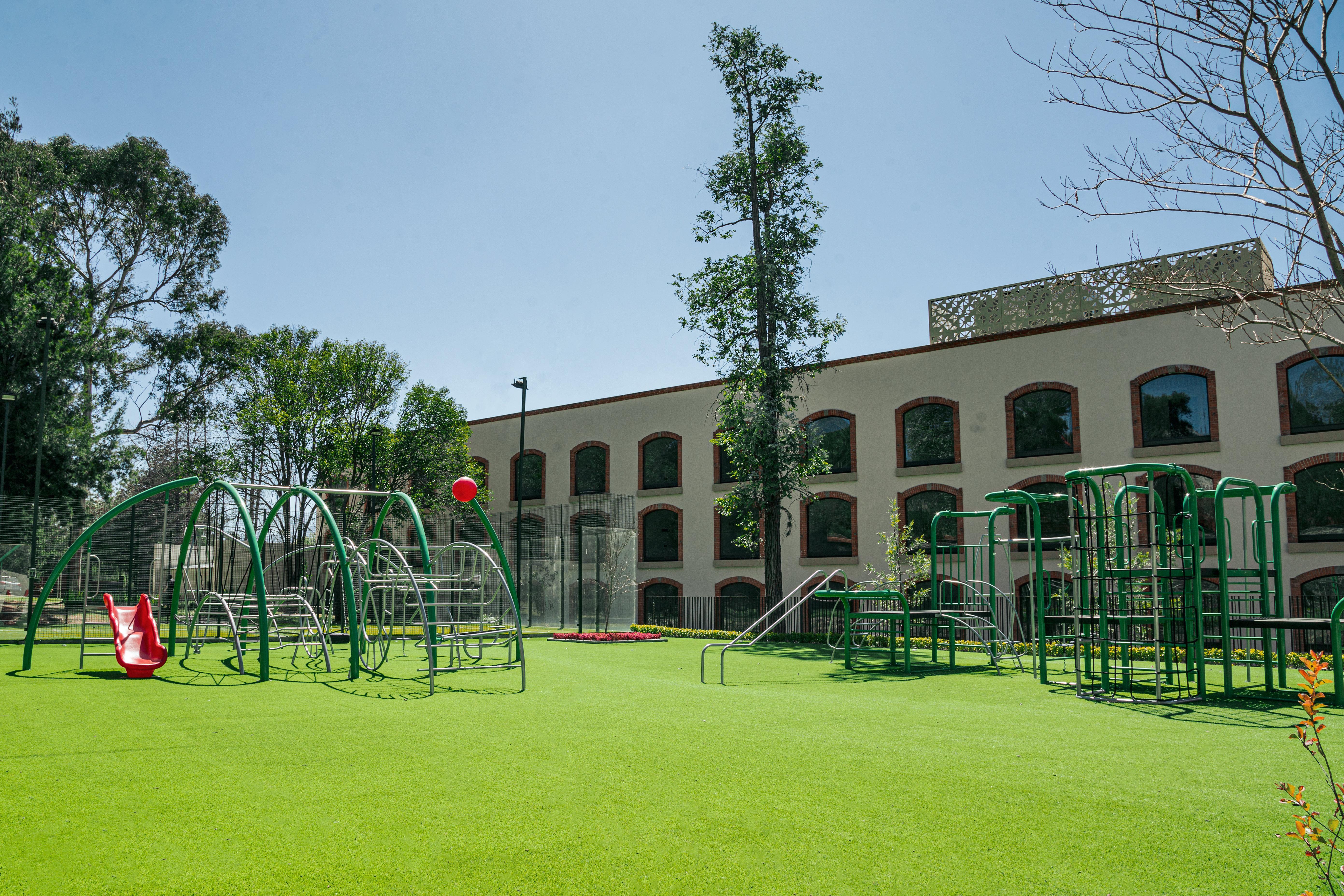 Mision Tlaxcala Santa María Atlihuetzián Exterior foto